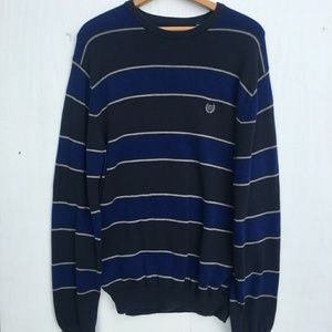 Classic Chaps essential sweater